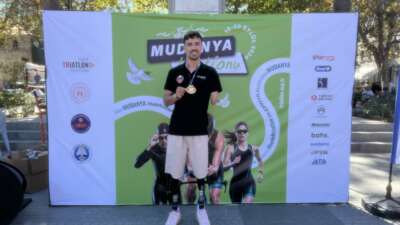 2026 Mudanya Triatlonu Türkiye Kupası