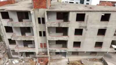 Bursa’nın Karacabey ilçesinde yaklaşık 30