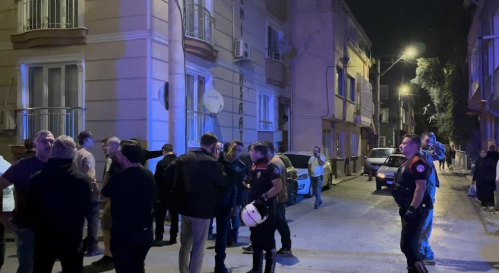Bursa’da parkta silahlı dehşet: Önce kendini, sonra tartıştığı genci vurdu Bursa’nın Osmangazi ilçesinde parkta