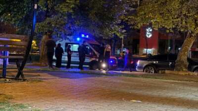 Kayseri’nin Melikgazi ilçesinde iddiaya göre