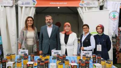Türkiye'nin gastronomi başkentlerinden Bursa, lezzet