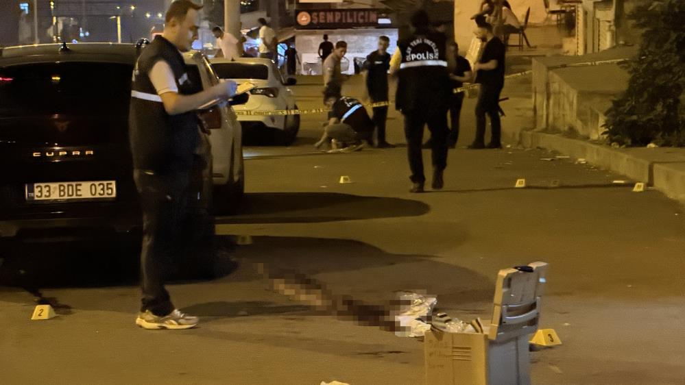 İki grup arasında silahlı kavga: 3 ölü Diyarbakır’ın merkez Yenişehir ilçesinde