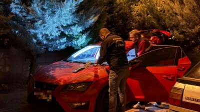 Kayseri’de bir kişinin arkadaşı tarafından