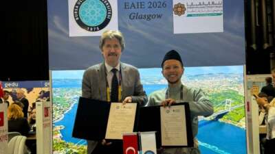 Bursa Uludağ Üniversitesi (BUÜ), 8-11