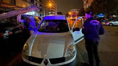 Bursa'nın Gürsu ilçesinde yaklaşık 1000