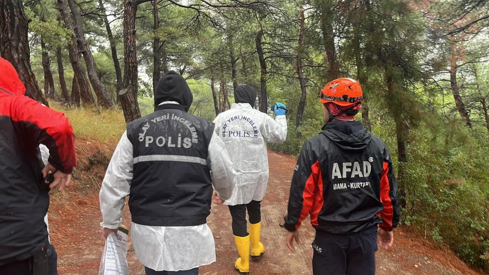 Bursa’da şok olay; Aylardır aranan kişinin cesedi ormanda bulundu! Bursa'da şubat ayından beri
