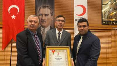 Bursa'da öğretmenler ve veliler, 18