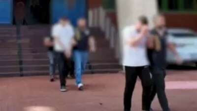 Isparta’da internet sitesi üzerinden sahte