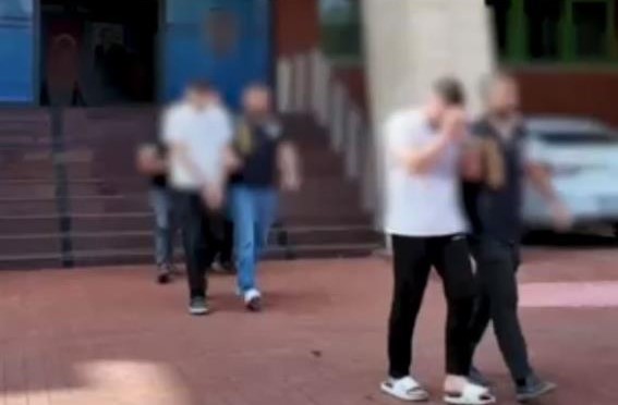 Sahte araç kiralama yönlendirmesiyle vatandaşları dolandırdılar Isparta’da internet sitesi üzerinden