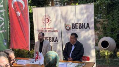 Bursa Eskişehir Bilecik Kalkınma Ajansı