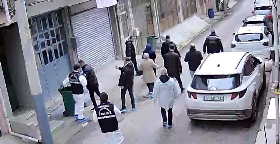 Eşini öldürüp cesedini 15 parçaya ayırmıştı; Bursa’daki davada karar Bursa'da eşi emekli