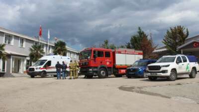 Gemlik Açık Ceza İnfaz Kurumu,