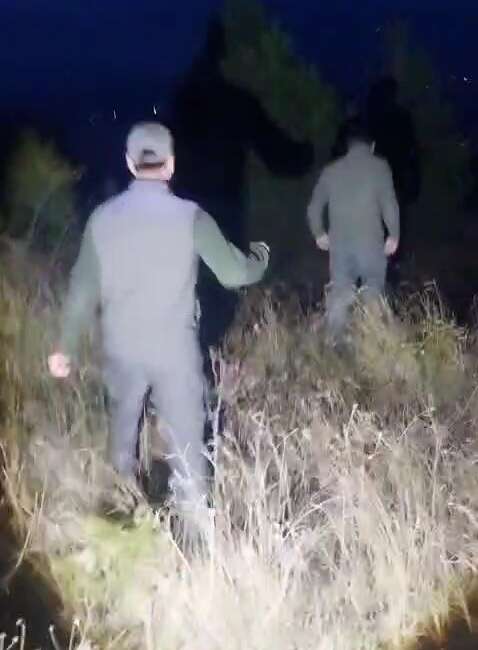 Zonguldak'ta Doğa Koruma ve