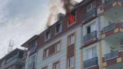 Hatay'da Suriye uyruklu 5 kişilik