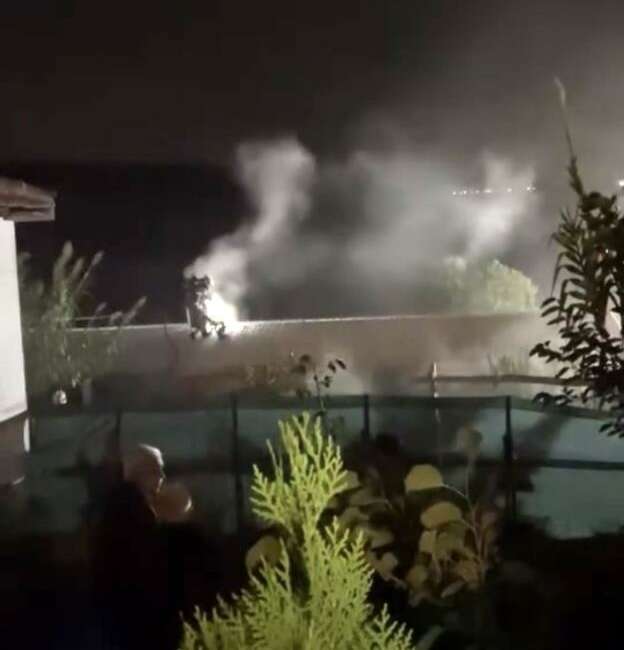 Bursa'nın Karacabey ilçesinde eskiden