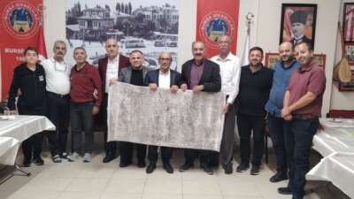 Bursa Sivaslılar Kültür ve Dayanışma
