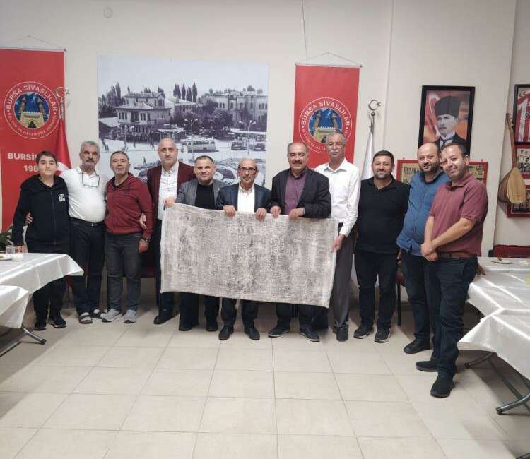 Bursa Sivaslılar Kültür ve