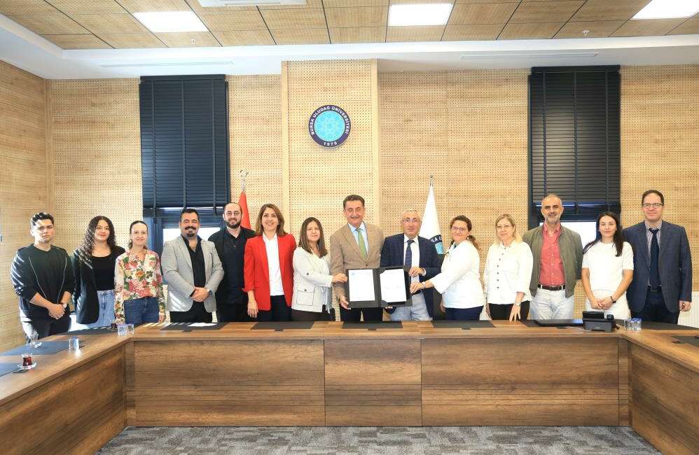 BUÜ Matematik öğrencilerine güzel haber Bursa Uludağ Üniversitesi (BUÜ)