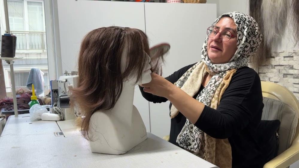 Bursa’da yaşadığı büyük acıya rağmen hayata bakın nasıl tutundu! Küçük yaşta geçirdiği feci