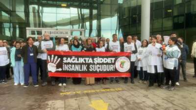 Bursa'da sağlık meslek örgütleri, Mudanya