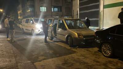 Gaziantep'te tatıştığı arkadaşı tarafından bıçaklanan