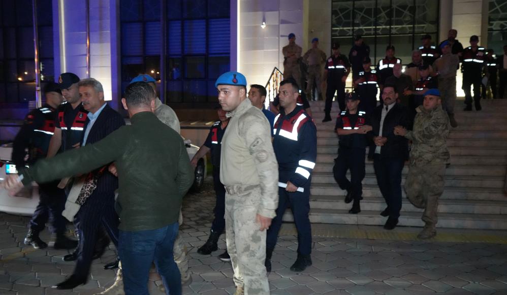 Yolsuzluk soruşturmasında mahkemeden karar çıktı Kırıkkale'nin Yahşihan Belediyesine yönelik