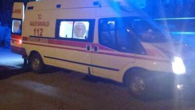 Muğla’nın Menteşe ilçesinde alacak verecek