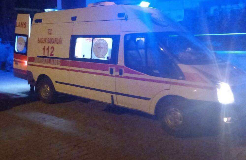 Silahlı saldırı: 2 kişi av tüfeğiyle vurularak yaralandı Muğla’nın Menteşe ilçesinde alacak
