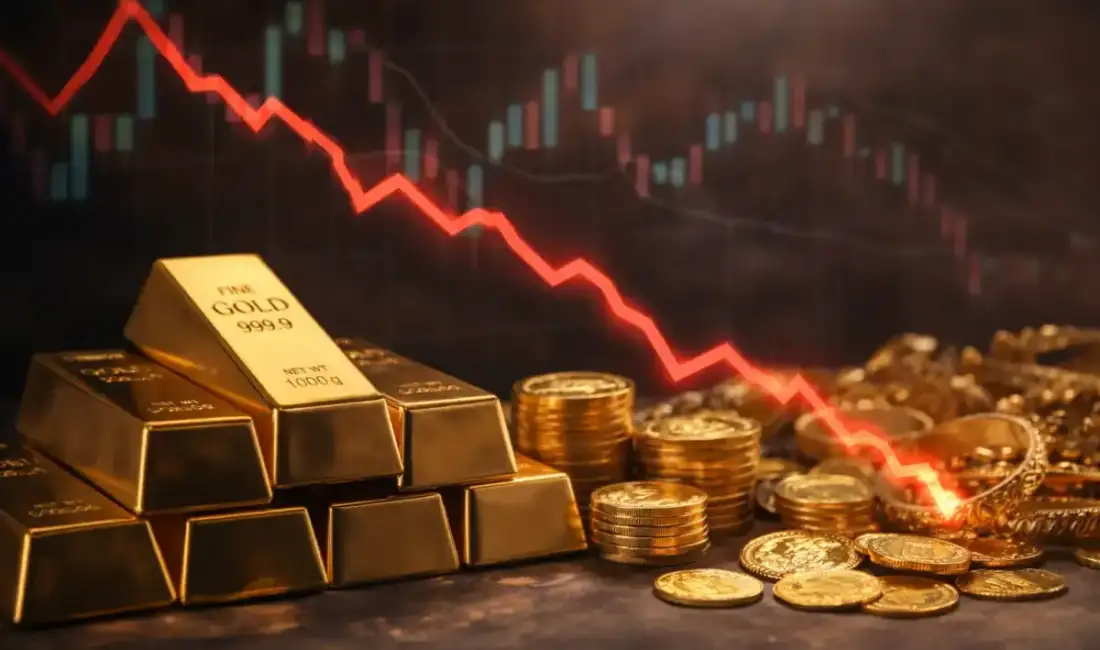 Borsa İstanbul Kıymetli Madenler