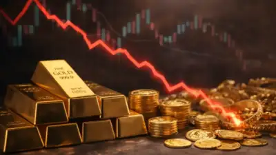 Borsa İstanbul Kıymetli Madenler ve