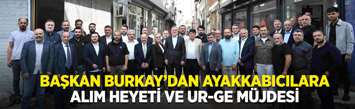 Bursa Ticaret ve Sanayi Odası