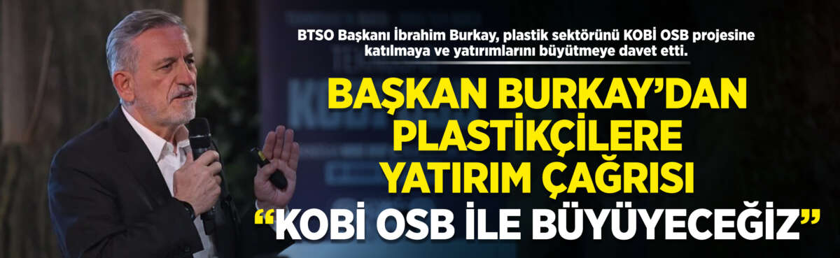 Bursa Ticaret ve Sanayi Odası