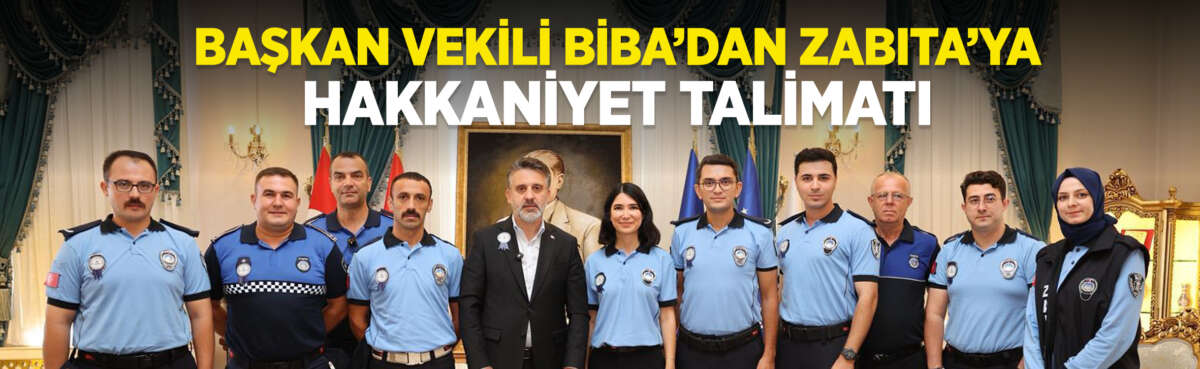Bursa Büyükşehir Belediyesi Başkan Vekili