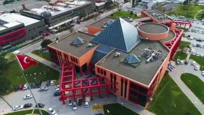 Bursa Ticaret ve Sanayi Odası’nda