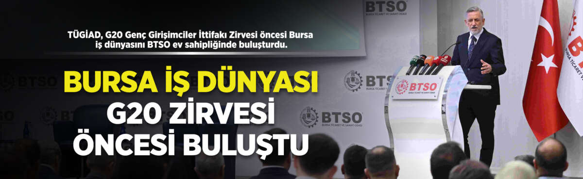 Türkiye Genç İş İnsanları Derneği