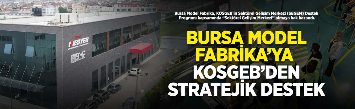 Bursa Ticaret ve Sanayi Odası