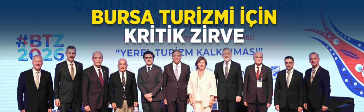 Bursa Ticaret ve Sanayi Odası