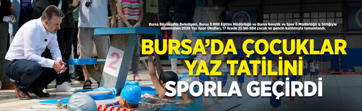 Bursa Büyükşehir Belediyesi, Bursa İl
