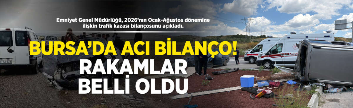 Emniyet Genel Müdürlüğü, yılın 8