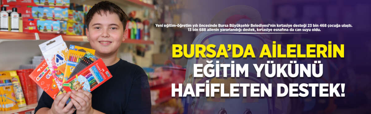 Bursa Büyükşehir Belediyesi, dezavantajlı ve