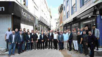 Bursa Ticaret ve Sanayi Odası