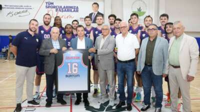 Osmangazi Belediyesi’nin ev sahipliğinde düzenlenen