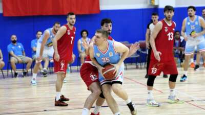 Osmangazi Belediyesi 18. Final Basketbol