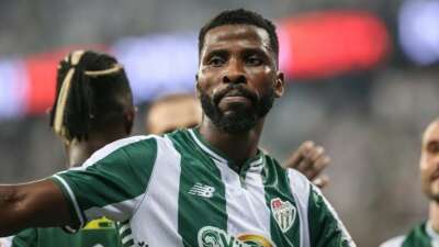Bursaspor, Manisa FK deplasmanında istediği