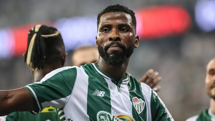 Bursaspor kötü oynadı, Iheanacho yine sahneye çıktı!