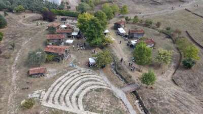 Bursa Büyükşehir Belediyesi tarafından bu