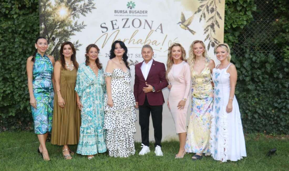 Bursa Sağlık ve Eğitim