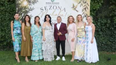 Bursa Sağlık ve Eğitim Gönüllüleri