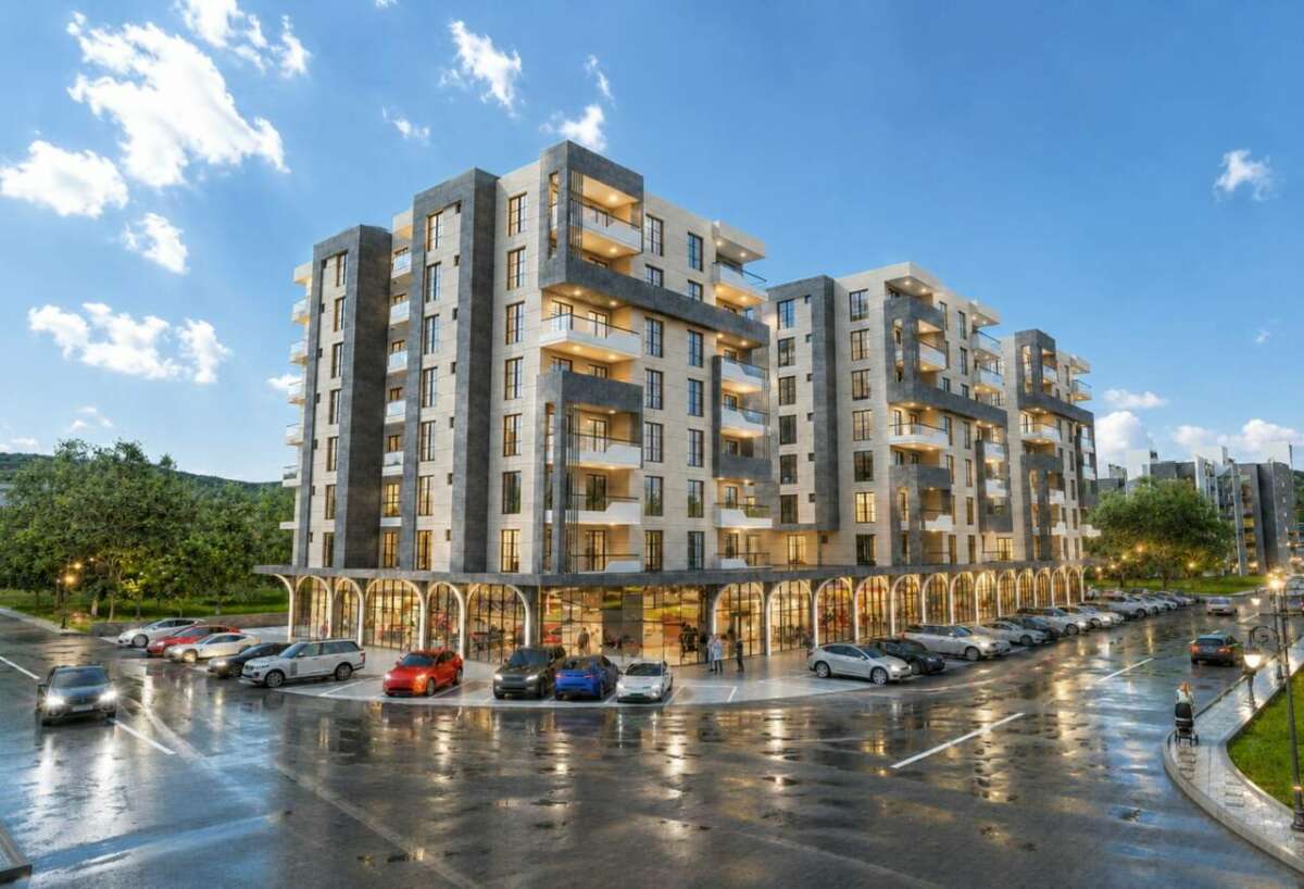 Bursa’da bir mahallede daha kentsel dönüşüm başladı!
