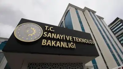 Sanayi ve Teknoloji Bakanlığı Bursa